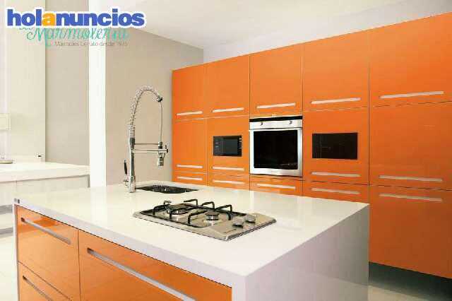 LA MARMOLERIA& GRANITO COMPAC SILESTONE - Electrodomésticos