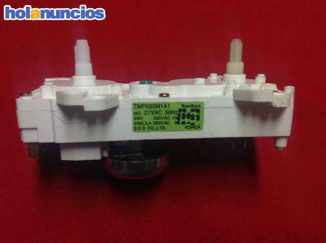 SAMSUNG - TIMER PROGRAMADOR TMFK60M1A1 - Microondas