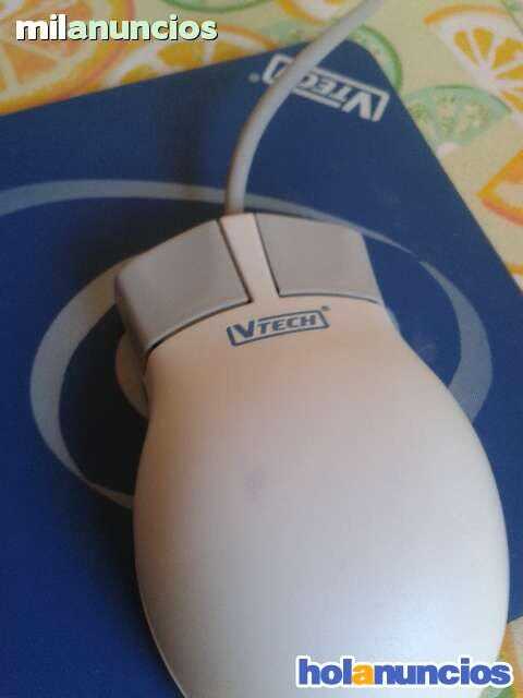 Ordenador vtech genio 5000