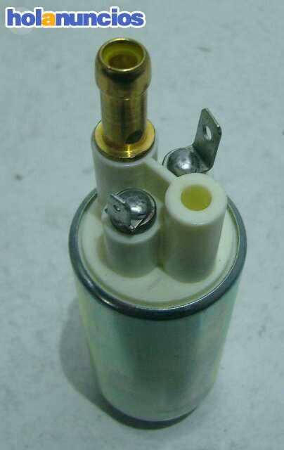 KIT REPARACIÓN BOMBA GASOLINA BMW K75 - Recambios y despieces