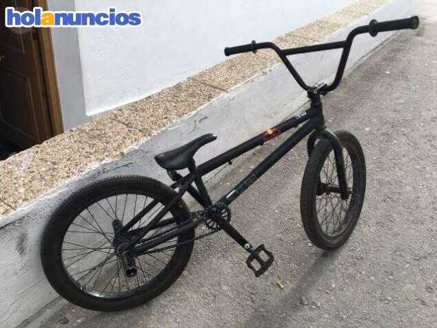 Bmx monty online 302