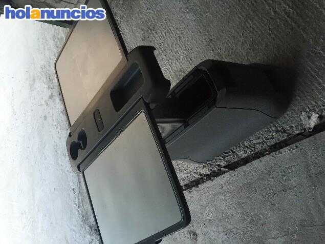 TRW Automotive GS8741 – Ganasce Freno Posteriori Per Mercedes Viano, Vito E Classe V – Ricambio Originale - 2
