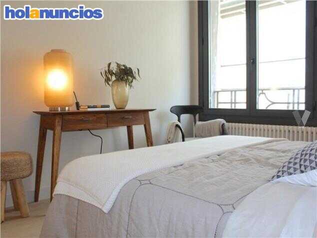 PISO EN CALLE MUNTANER& 307 - venta