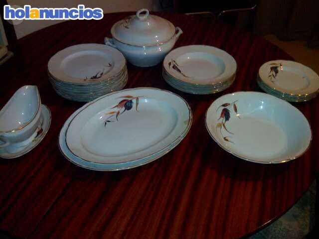Plat à œufs En Céramique – Gil Vargas Segovia – Vintage – Marron