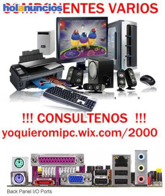 28 PLACA BASE SOKT 775 ASUS P5VD2-MX - Placas base