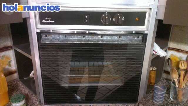 HORNO CORBERO 700 H - Hornos