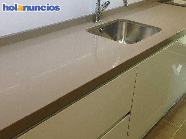 ENCIMERAS DE SILESTONE COMPAC DEKTON TORRELODONES - Vitrocerámicas y ...