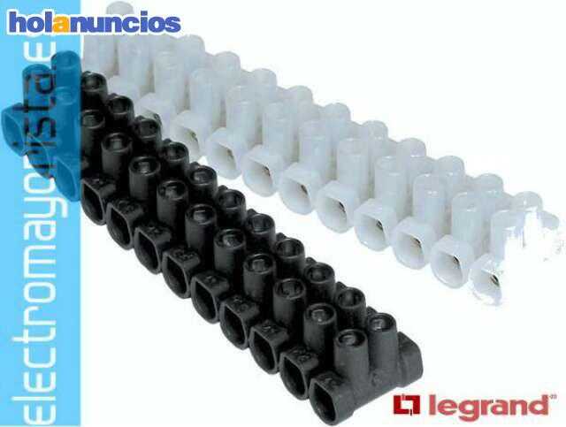 fichas-de-empalme-legrand-6-10-16-etc-materiales-de-construcci-n