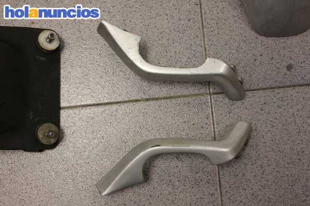 Akozon Boîtier de refroidissement en alliage d'aluminium Boîtier pour