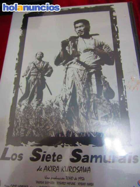 FILMS SERIE B Películas