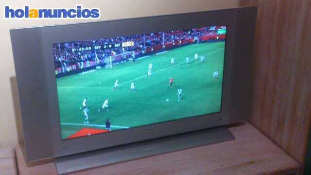THOMSON - SCENIUM 7 - Televisores