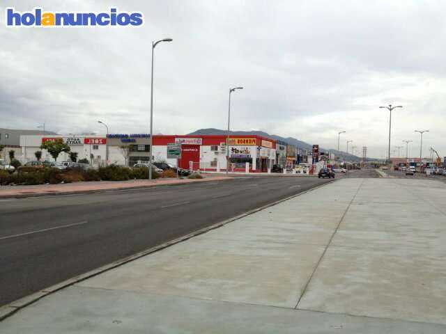 POLIGONO GUADALHORCE CALLE CESAR VALLEJO 2 Alquiler De Naves En M laga