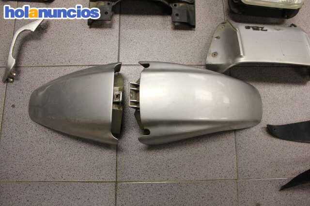 DESPIECE BMW K75 METROPOLITAN 1985 - Recambios y despieces