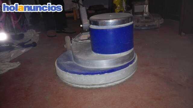 ABRILLANTADORA SUELOS