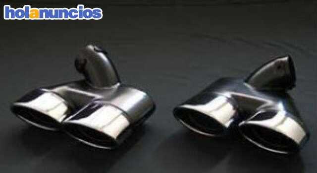 Espaciadores De Rueda 25 Mm Para Mercedes Clase M ML W163 (1997-2005) - Medidas 5x112, 66.6 Mm