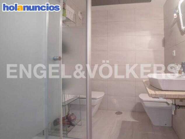 PISO EN GLORIETA DEPORTISTA JAVIER CABANES& 1 - alquiler