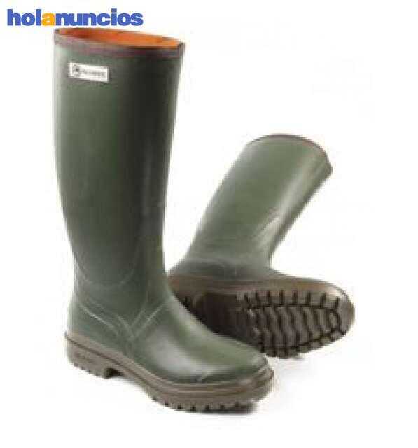 Wader Respirable Con Bota Hart Skin : El Señuelo, tienda de pesca