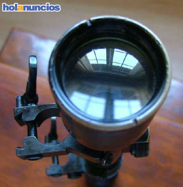 Couvercles De Protection Oculaire En Caoutchouc - Pour Jumelles Militaires Hensoldt / Zeiss 8x30