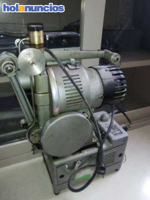 Projecteur 16 Mm Vintage André Débrie / Bell & Howell 357Z - Fonctionnel (occasion)