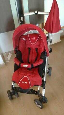 Carro Loola Up De Bebe Confort Baix Vinalopo