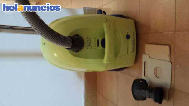 MOULINEX POWER STAR 1300W - Aspiradoras
